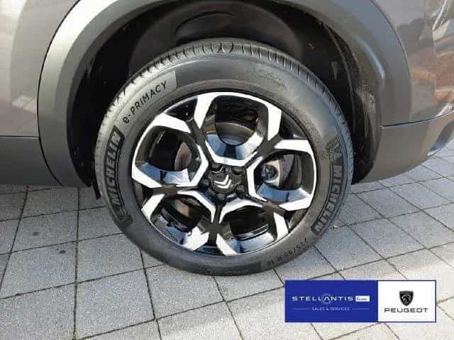 Citroën C5 Aircross 1.2 Mild-Hybrid 13 6 MAX 08/2025-photo-6