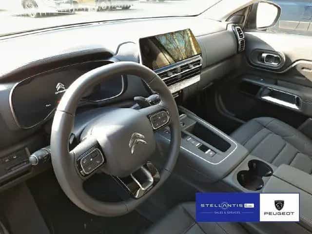 Citroën C5 Aircross 1.2 Mild-Hybrid 13 6 MAX 08/2025-photo-7