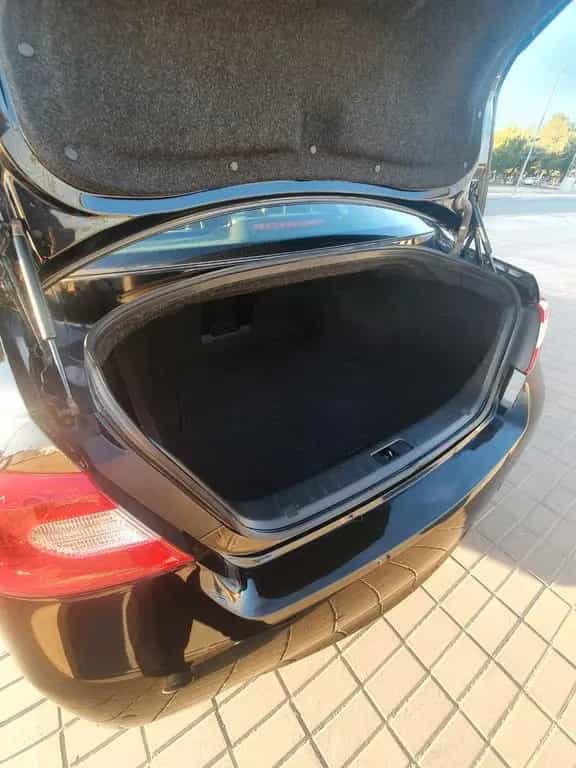 Infiniti M30 d S Premium 03/2012-photo-14