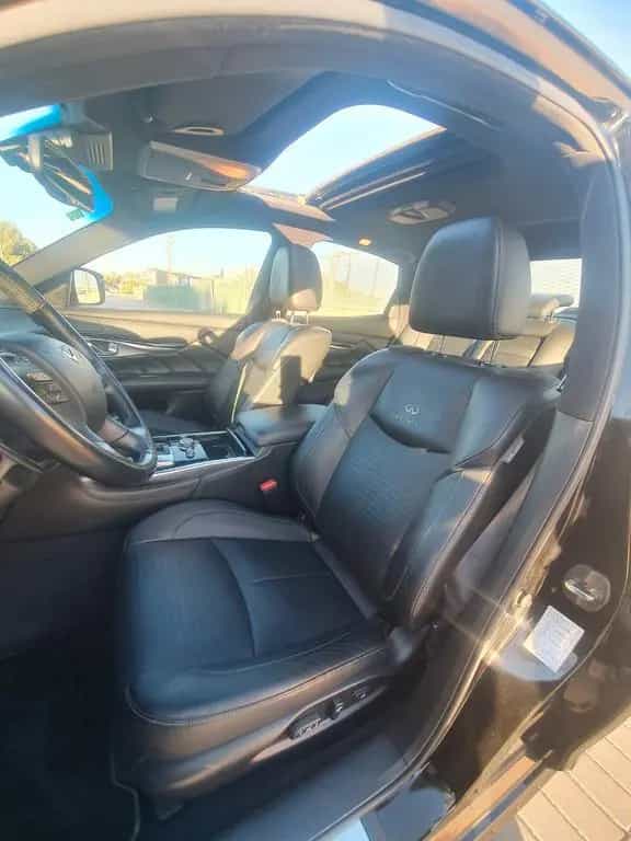 Infiniti M30 d S Premium 03/2012-photo-5