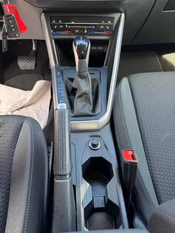 Volkswagen Taigo 1.0 TSI *DSG*LIFE*PDCHI+VO*AHK-ABN*MATRIX- 08/2022-photo-18