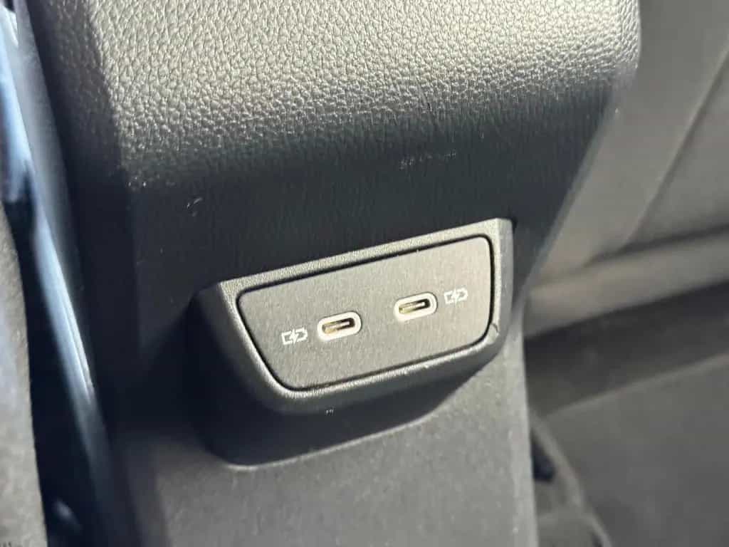 Volkswagen Taigo 1.0 TSI *DSG*LIFE*PDCHI+VO*AHK-ABN*MATRIX- 08/2022-photo-21