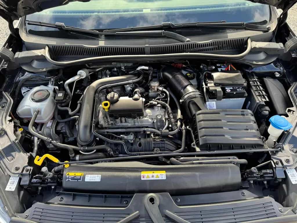 Volkswagen Taigo 1.0 TSI *DSG*LIFE*PDCHI+VO*AHK-ABN*MATRIX- 08/2022-photo-24