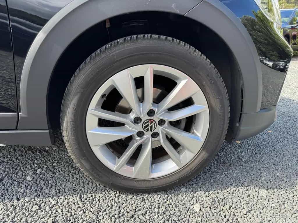 Volkswagen Taigo 1.0 TSI *DSG*LIFE*PDCHI+VO*AHK-ABN*MATRIX- 08/2022-photo-25