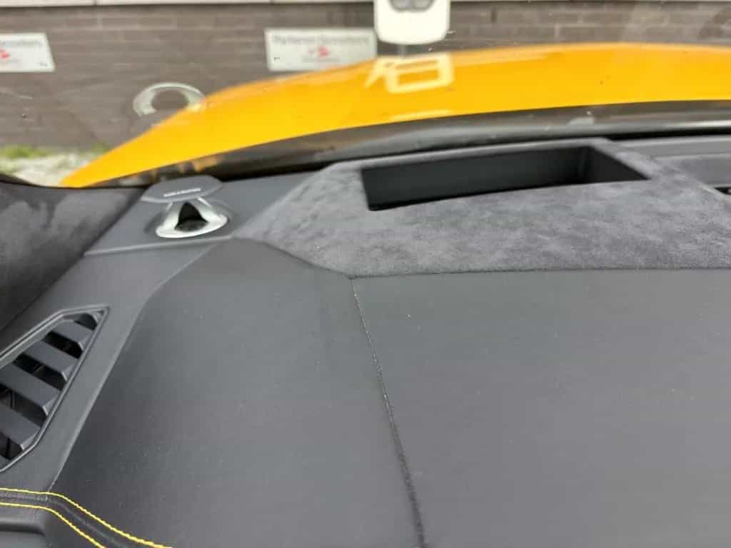 Lamborghini Urus 4.0 V8 Pano B&O Ceramic Leather Carbon 12/2019-photo-12