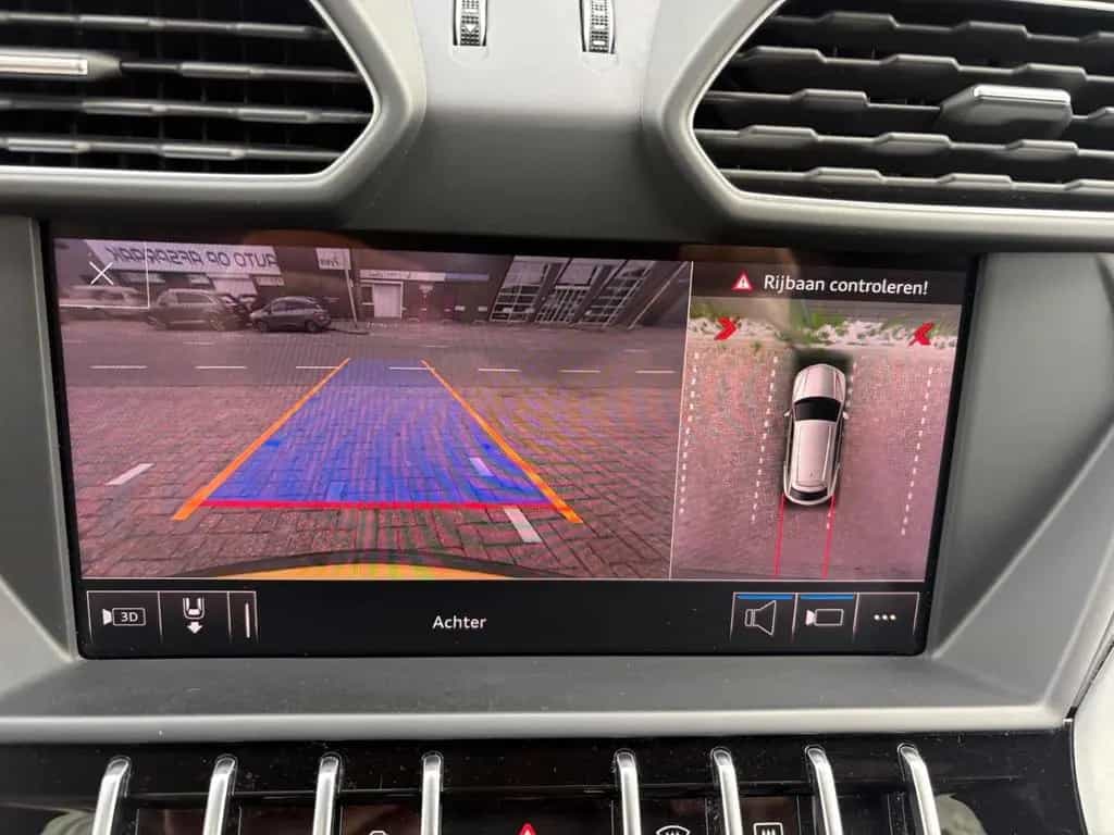 Lamborghini Urus 4.0 V8 Pano B&O Ceramic Leather Carbon 12/2019-photo-13