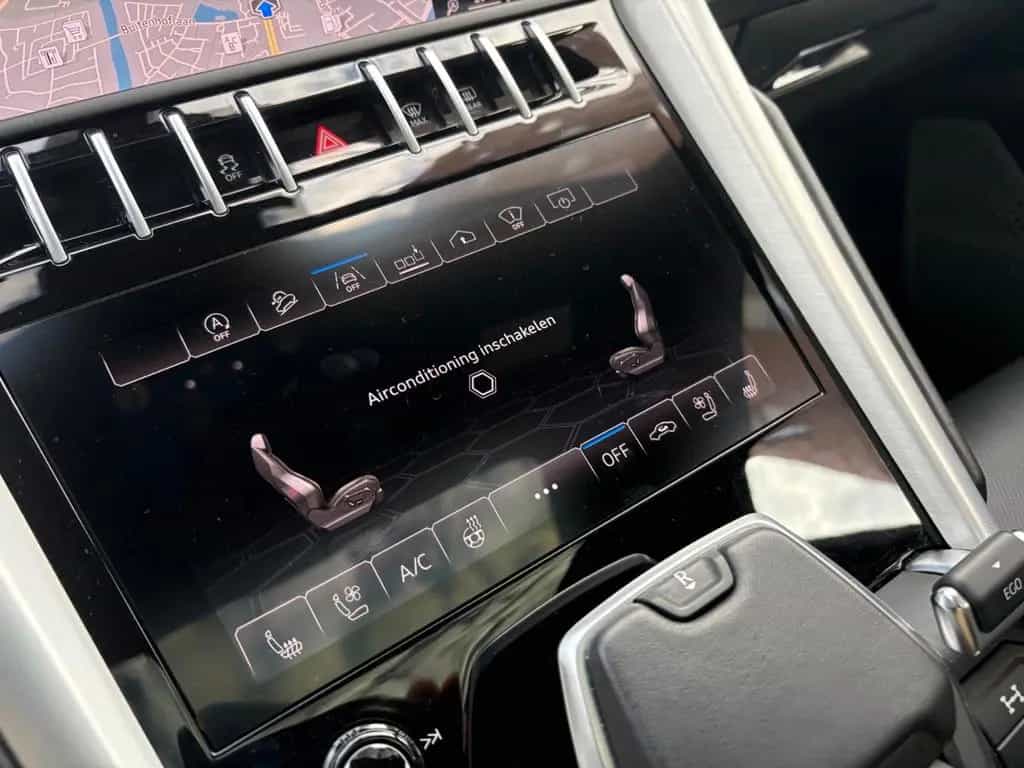 Lamborghini Urus 4.0 V8 Pano B&O Ceramic Leather Carbon 12/2019-photo-14