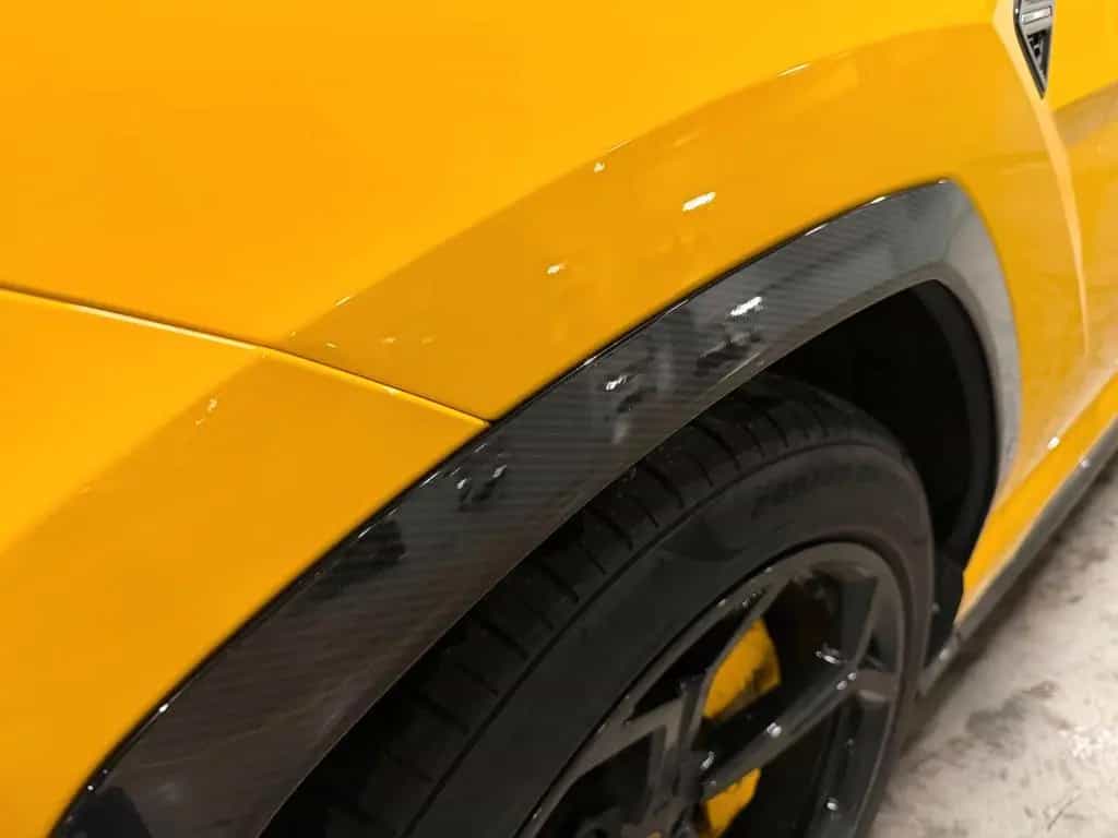 Lamborghini Urus 4.0 V8 Pano B&O Ceramic Leather Carbon 12/2019-photo-6