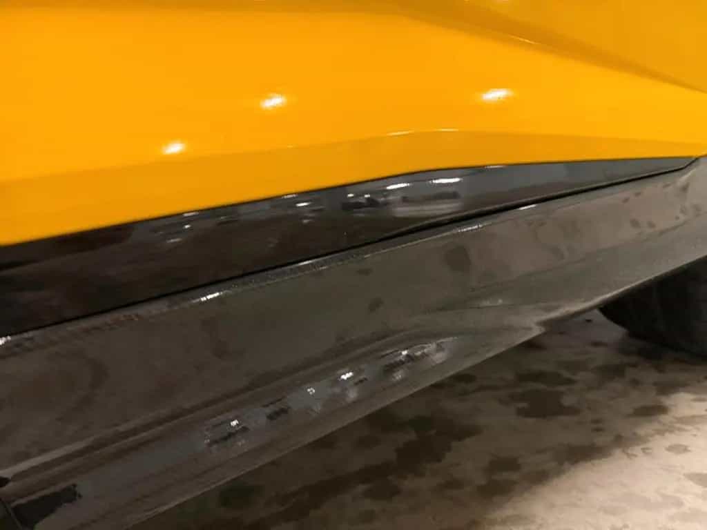 Lamborghini Urus 4.0 V8 Pano B&O Ceramic Leather Carbon 12/2019-photo-7