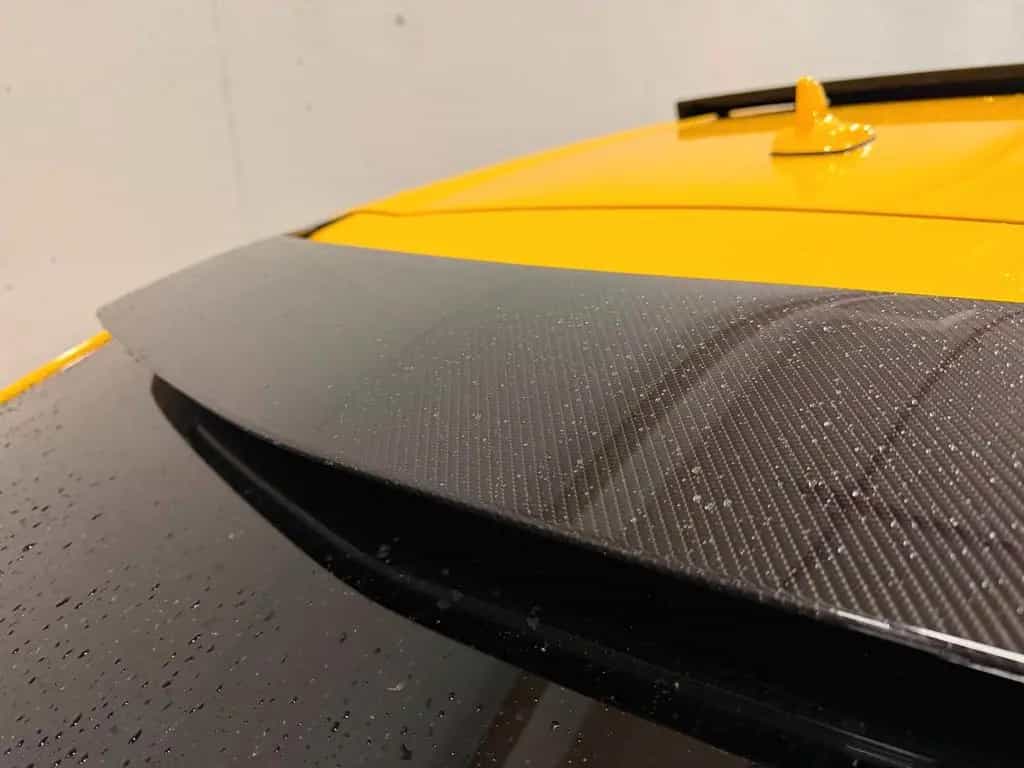 Lamborghini Urus 4.0 V8 Pano B&O Ceramic Leather Carbon 12/2019-photo-8
