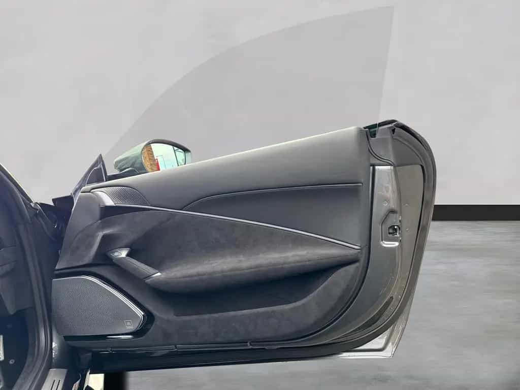 Ferrari Roma *Embleme*Navi*PDC*Klima*Leder* 07/2022-photo-23