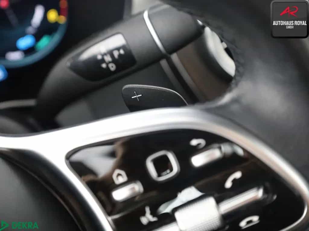 Mercedes-Benz C-Class 200 AVANTGARDE COMAND,WIDE,SPORTSITZE,CARPLAY 11/2020-photo-14
