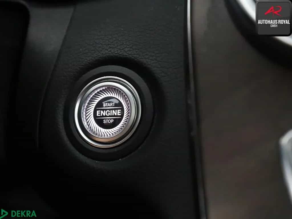 Mercedes-Benz C-Class 200 AVANTGARDE COMAND,WIDE,SPORTSITZE,CARPLAY 11/2020-photo-15