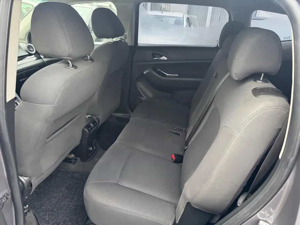 Chevrolet Orlando LT+ 05/2012-photo-8