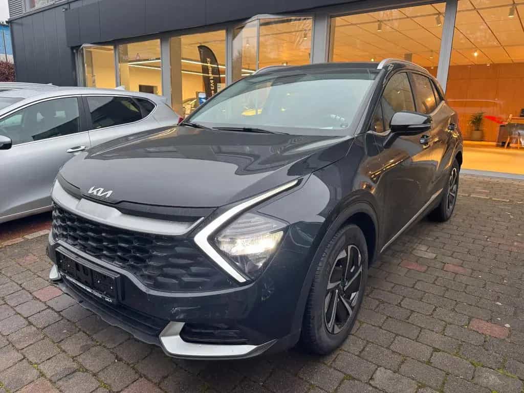 Kia Sportage Vision Komfort 01/2025-photo-0