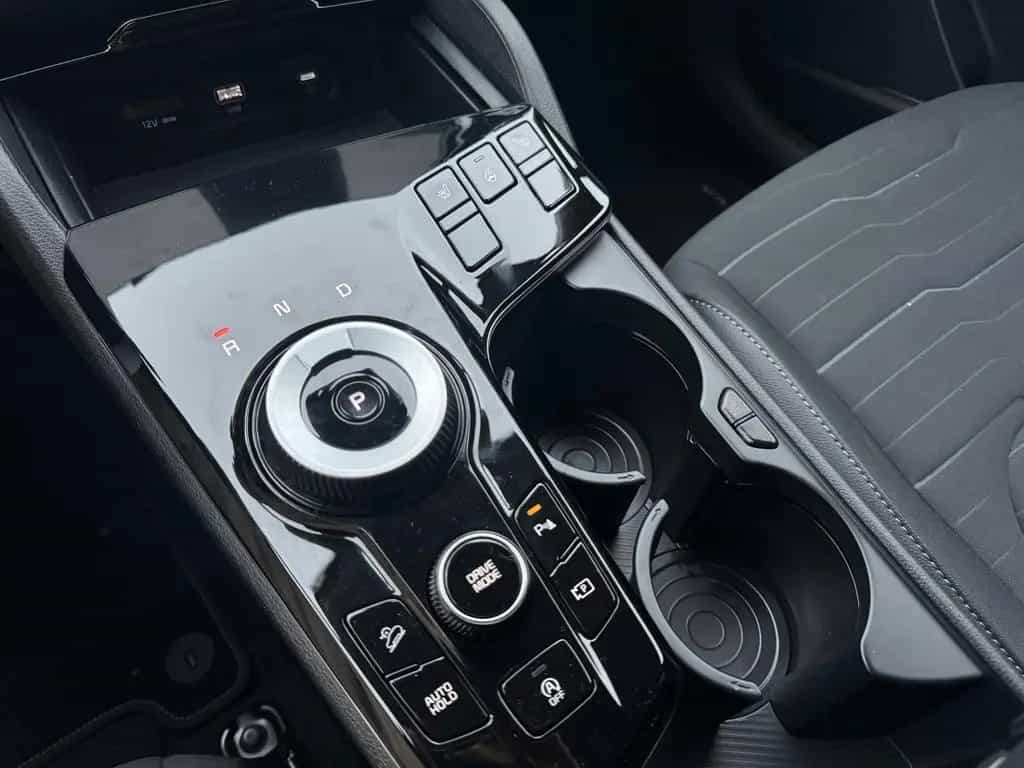 Kia Sportage Vision Komfort 01/2025-photo-11