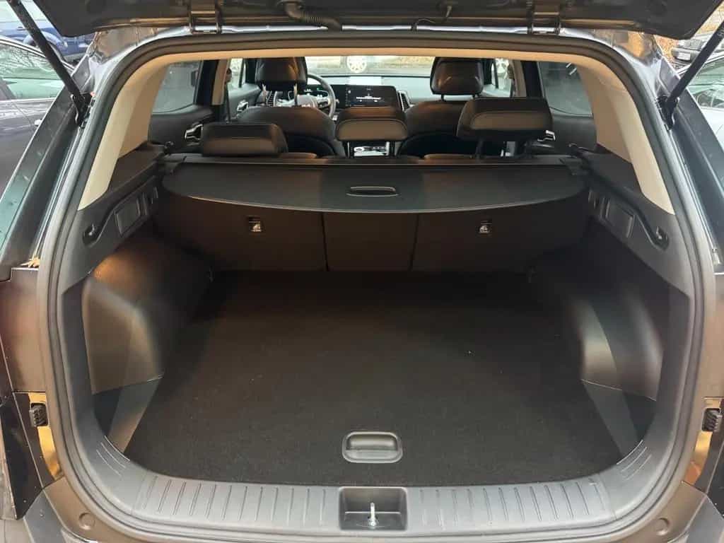 Kia Sportage Vision Komfort 01/2025-photo-6