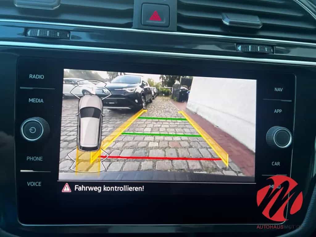 Volkswagen Tiguan Urban Sport 4M 2.0 TDI LED NAVI KAMERA AC 05/2022-photo-19
