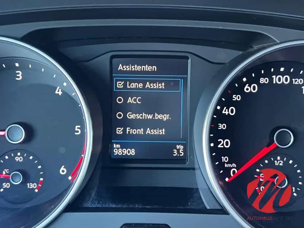 Volkswagen Tiguan Urban Sport 4M 2.0 TDI LED NAVI KAMERA AC 05/2022-photo-21