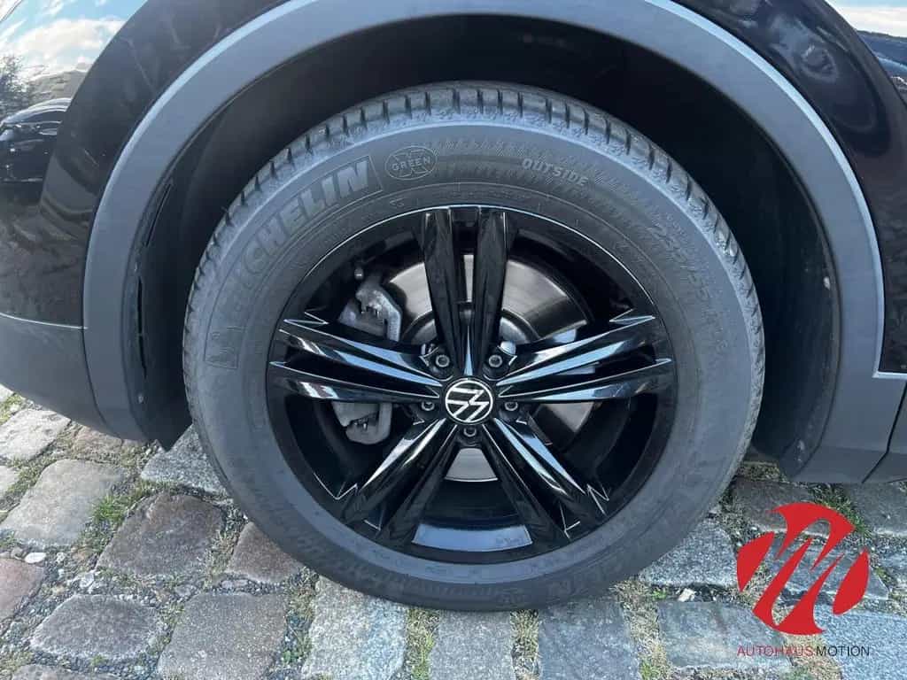 Volkswagen Tiguan Urban Sport 4M 2.0 TDI LED NAVI KAMERA AC 05/2022-photo-7