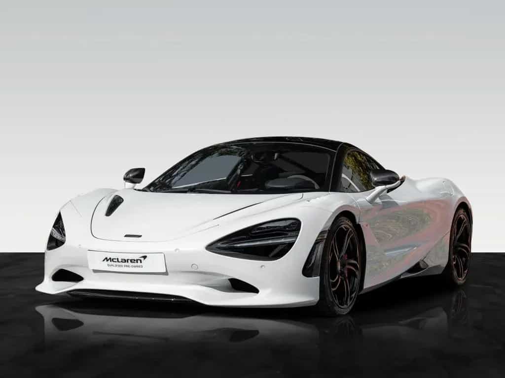 McLaren 750S | Ice White | Carbon Exterior 05/2024-photo-10