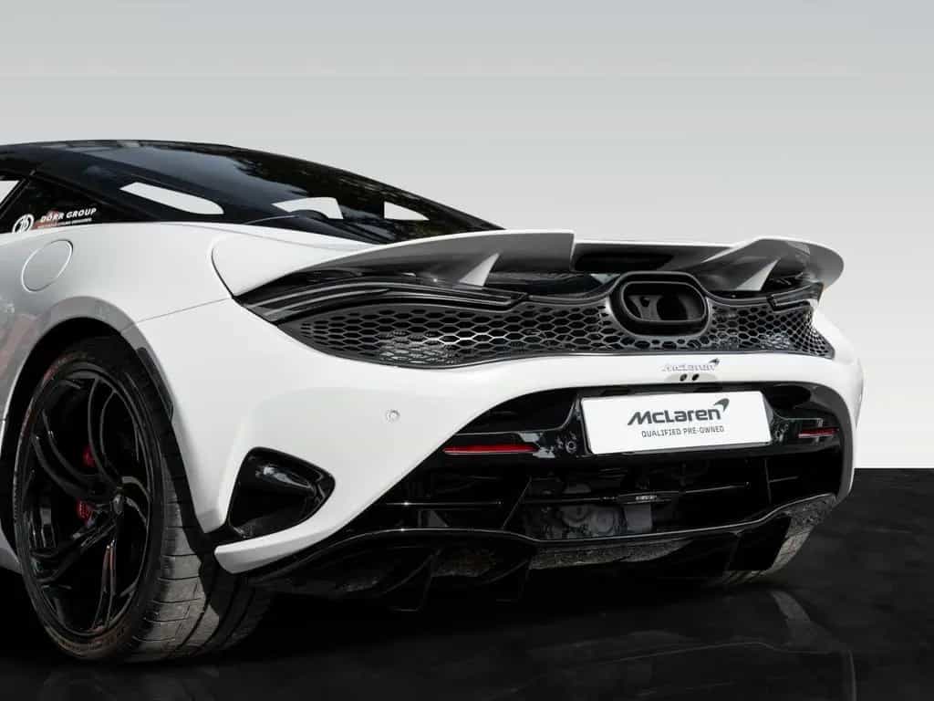 McLaren 750S | Ice White | Carbon Exterior 05/2024-photo-16