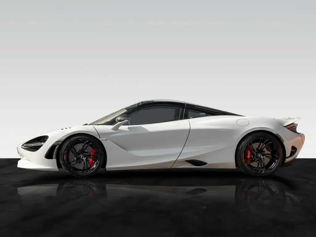 McLaren 750S | Ice White | Carbon Exterior 05/2024-photo-17