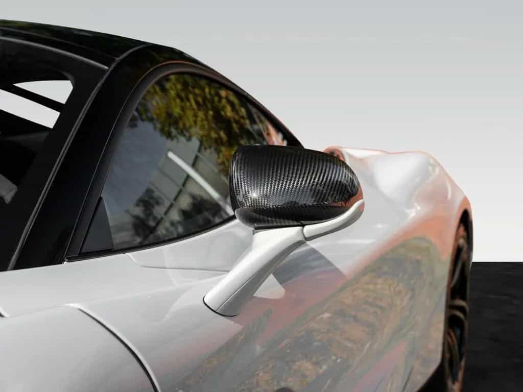 McLaren 750S | Ice White | Carbon Exterior 05/2024-photo-20