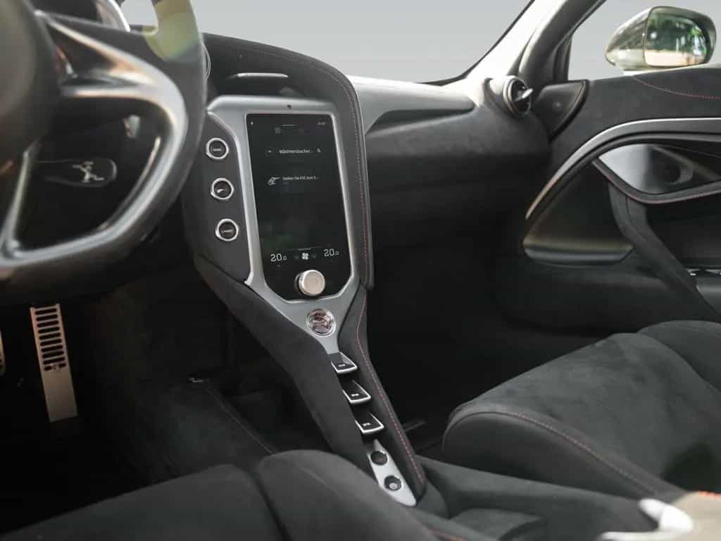 McLaren 750S | Ice White | Carbon Exterior 05/2024-photo-24