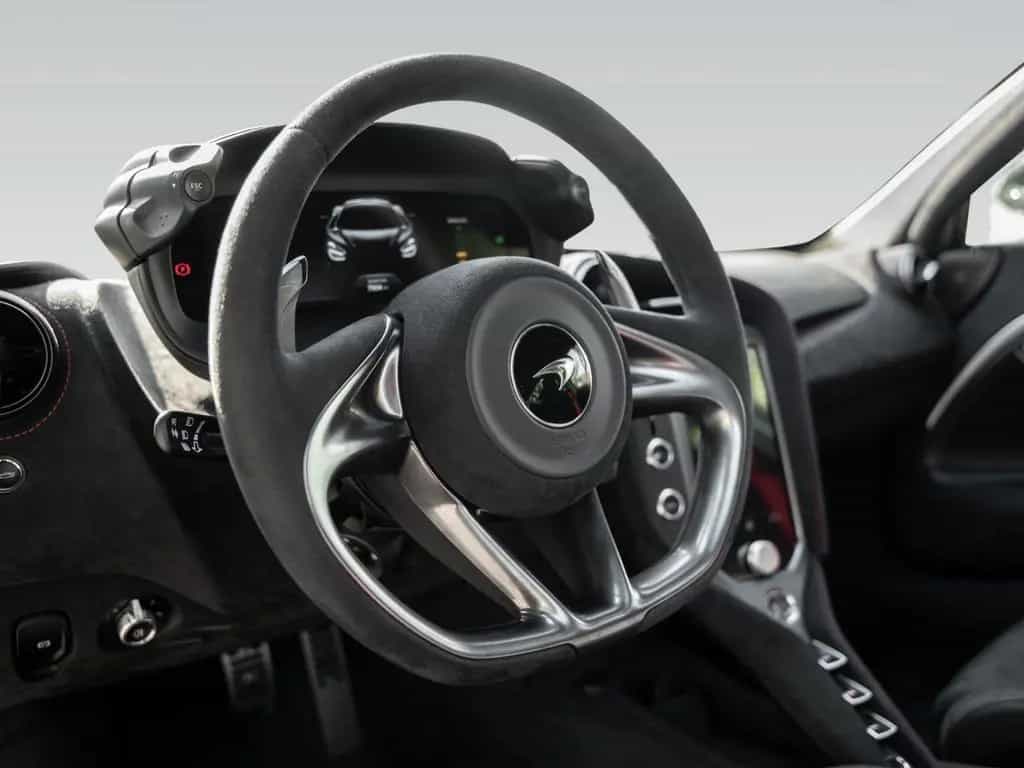 McLaren 750S | Ice White | Carbon Exterior 05/2024-photo-25