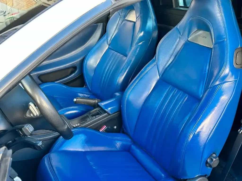 Alfa Romeo Spider 2.4 JTDm 200CV Q-Tronic 12/2008-photo-10