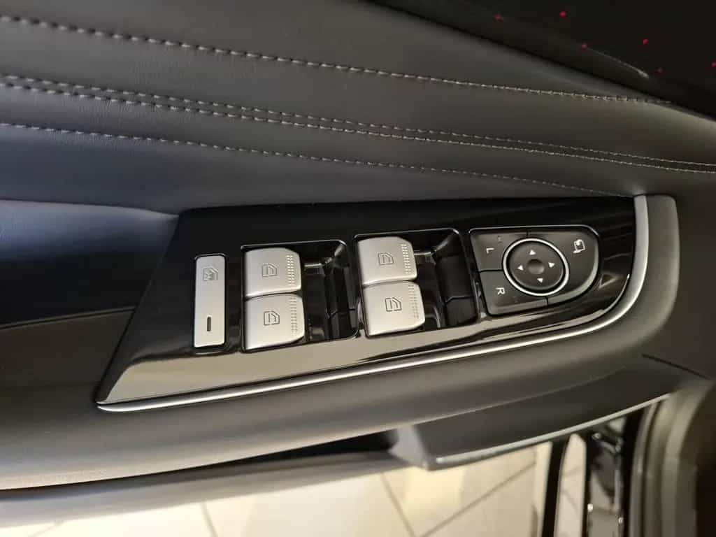 BAIC Beijing X75 1.5Turbo GDI 12/2025-photo-10