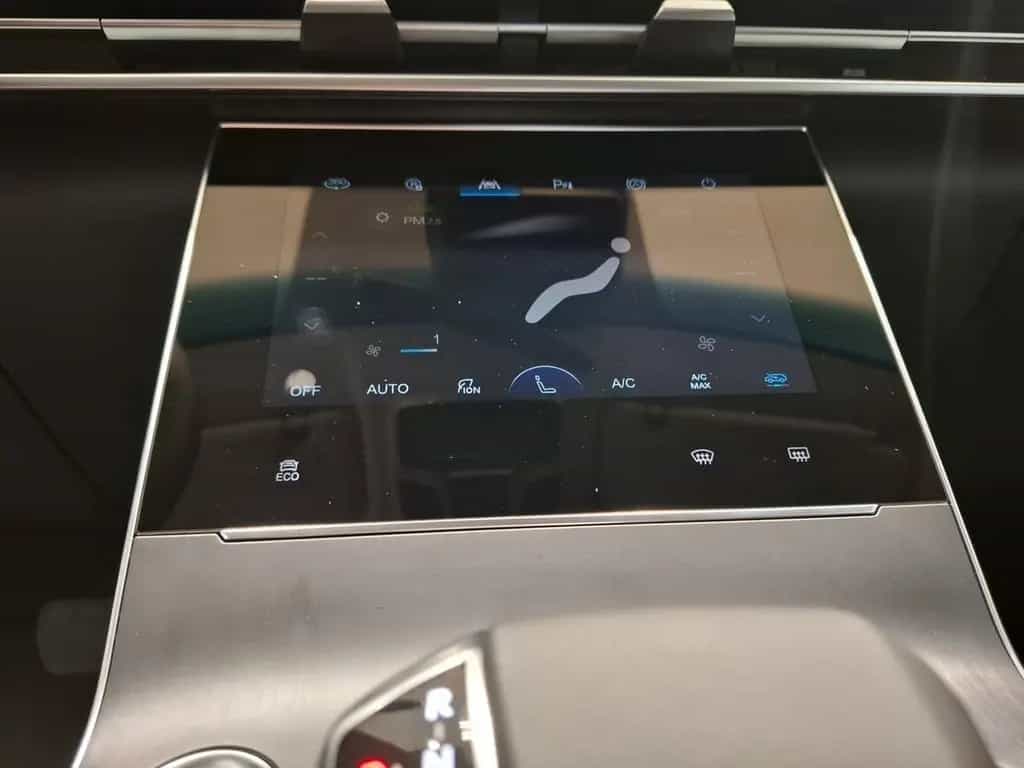 BAIC Beijing X75 1.5Turbo GDI 12/2025-photo-14