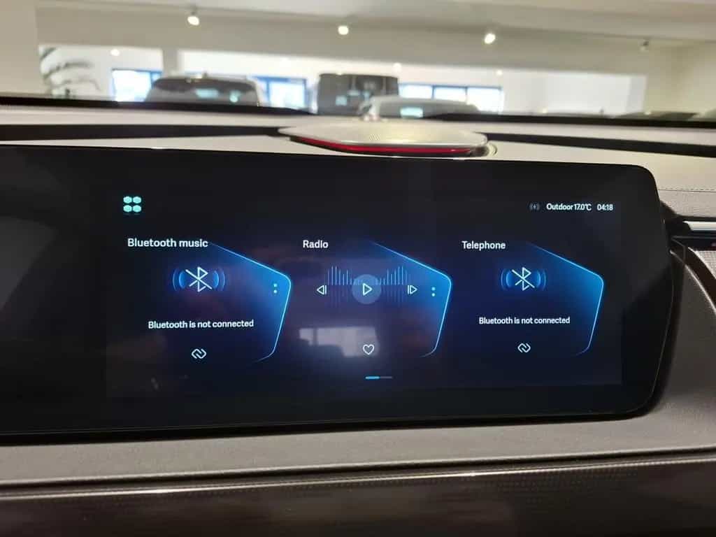 BAIC Beijing X75 1.5Turbo GDI 12/2025-photo-15