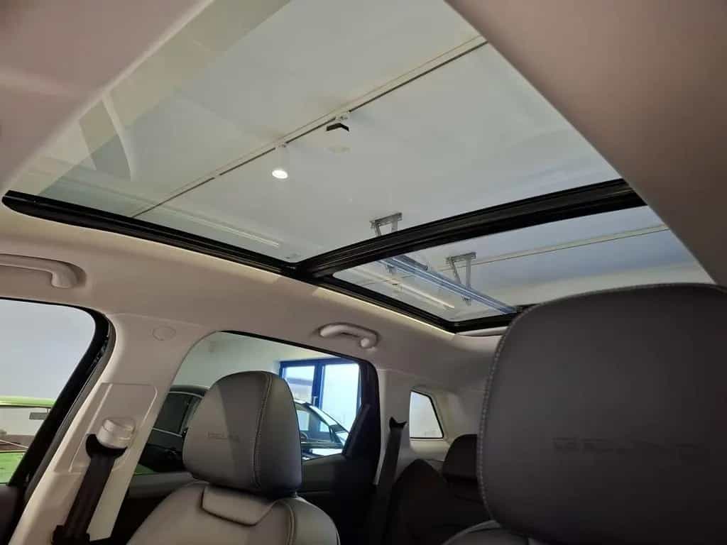 BAIC Beijing X75 1.5Turbo GDI 12/2025-photo-19