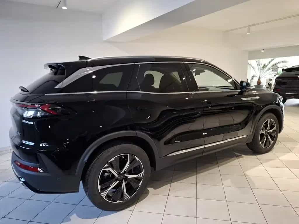 BAIC Beijing X75 1.5Turbo GDI 12/2025-photo-2