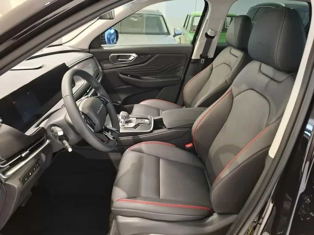 BAIC Beijing X75 1.5Turbo GDI 12/2025-photo-7