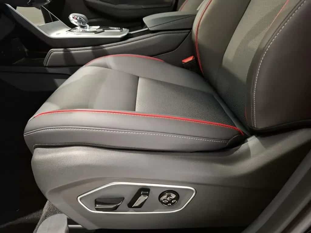 BAIC Beijing X75 1.5Turbo GDI 12/2025-photo-8