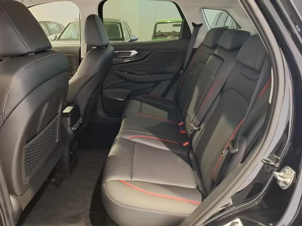 BAIC Beijing X75 1.5Turbo GDI 12/2025-photo-9