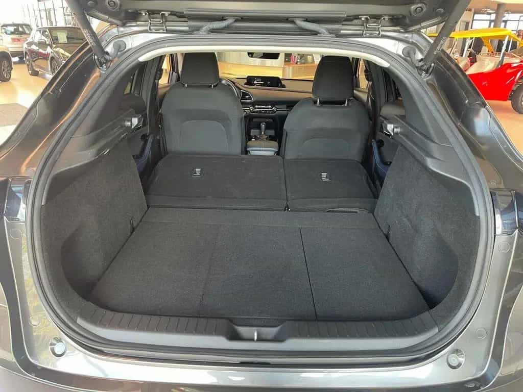 Mazda CX-30 CX30 2.0 SKYACTIV-X M HYBRID SELECTION AUT 08/2020-photo-14