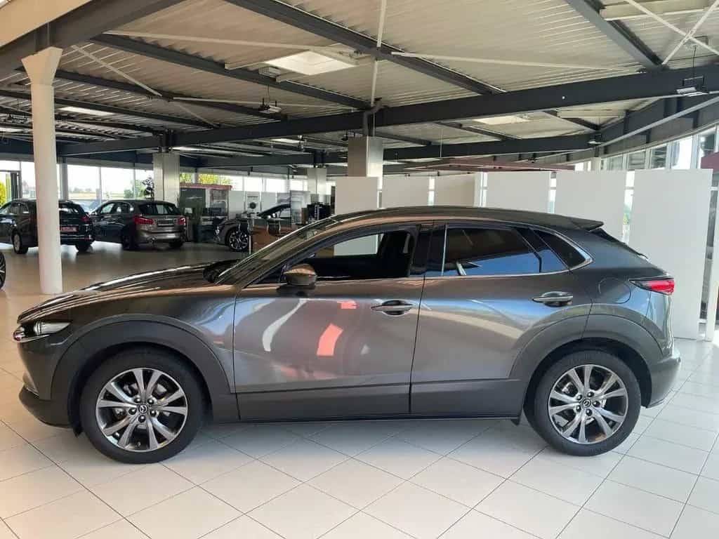 Mazda CX-30 CX30 2.0 SKYACTIV-X M HYBRID SELECTION AUT 08/2020-photo-2