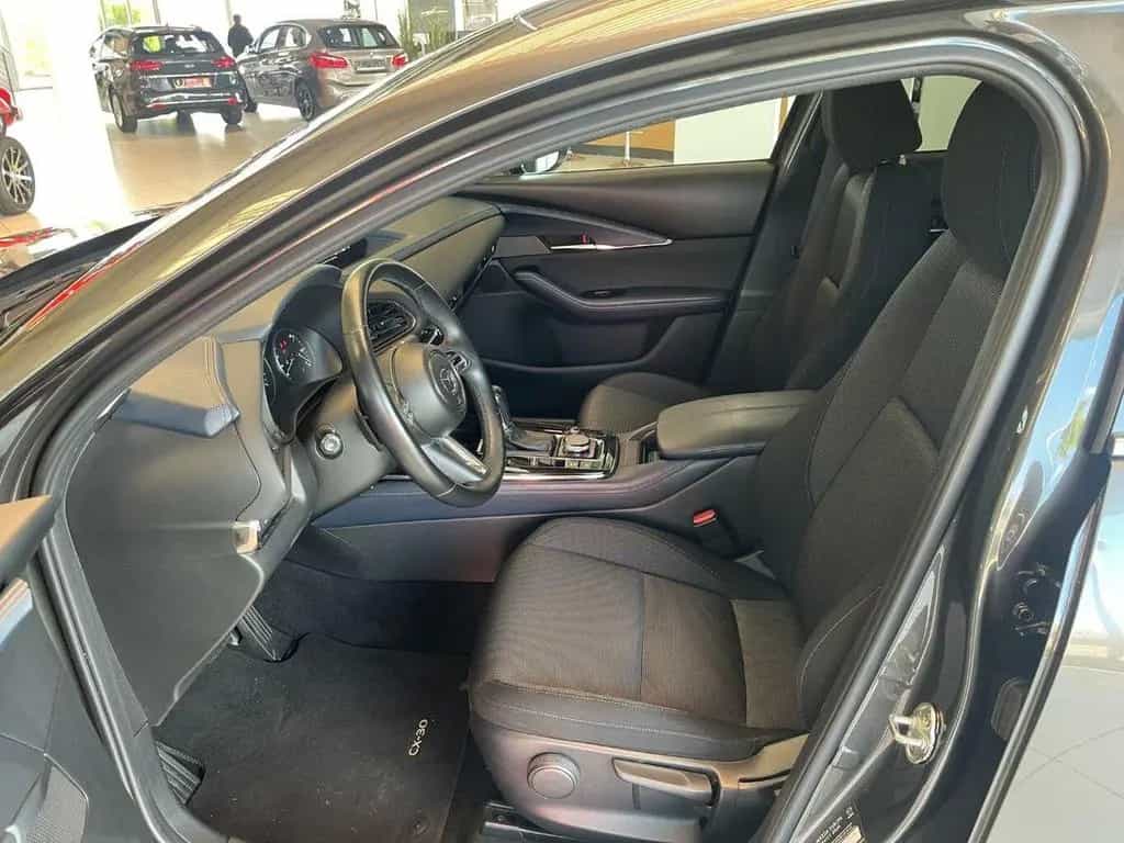 Mazda CX-30 CX30 2.0 SKYACTIV-X M HYBRID SELECTION AUT 08/2020-photo-4