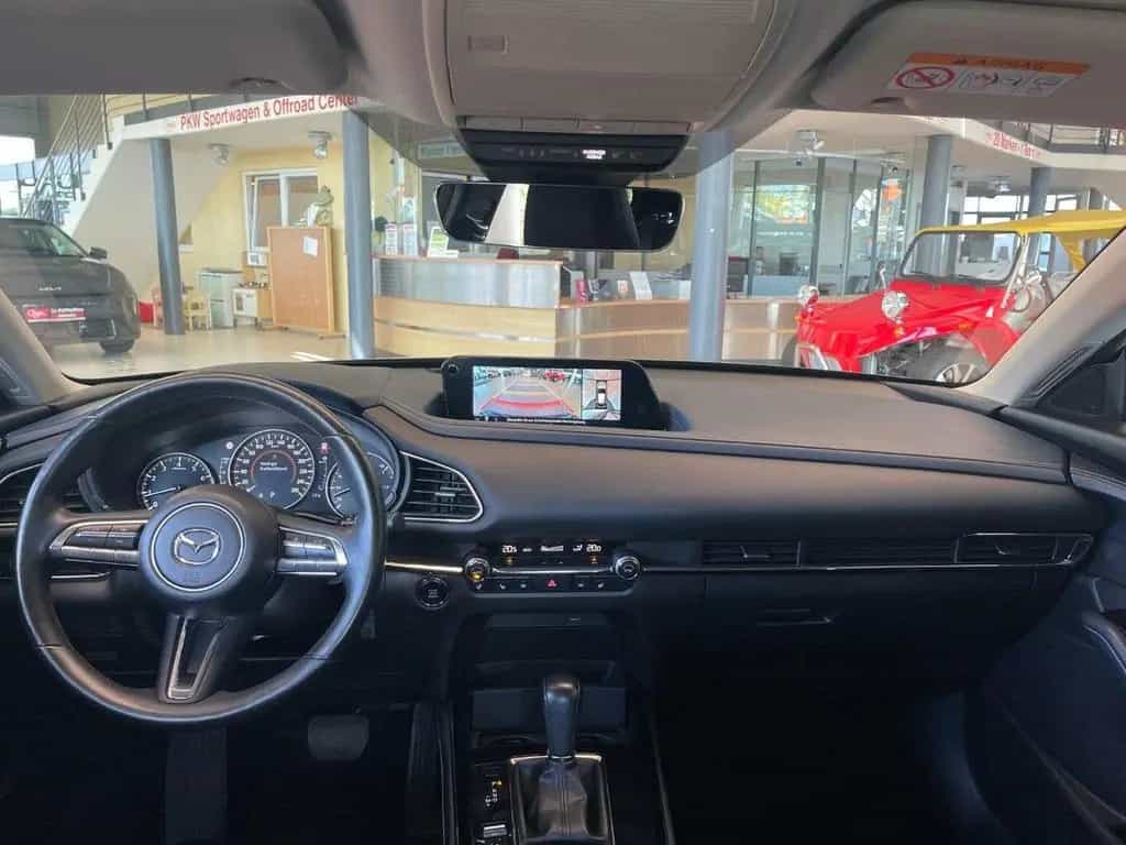 Mazda CX-30 CX30 2.0 SKYACTIV-X M HYBRID SELECTION AUT 08/2020-photo-5