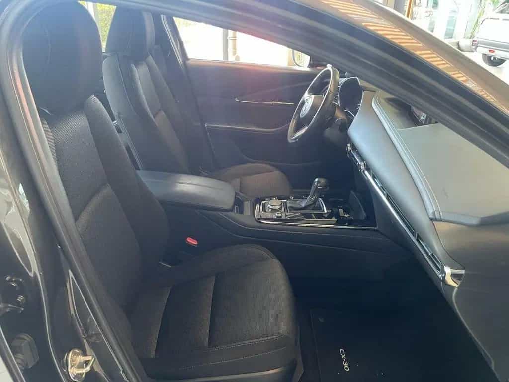 Mazda CX-30 CX30 2.0 SKYACTIV-X M HYBRID SELECTION AUT 08/2020-photo-6