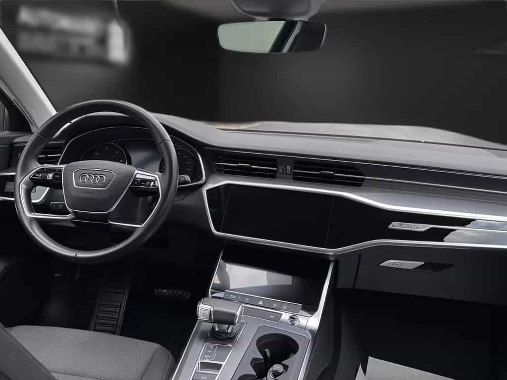 Audi A6 40 quattro Sound*ACC*DVD*LED*Navi*DAB*VKZ 08/2022-photo-15