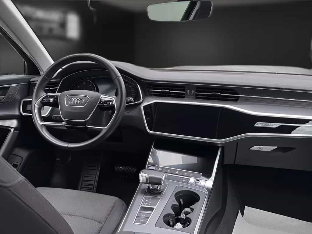 Audi A6 40 quattro Sound*ACC*DVD*LED*Navi*DAB*VKZ 08/2022-photo-16