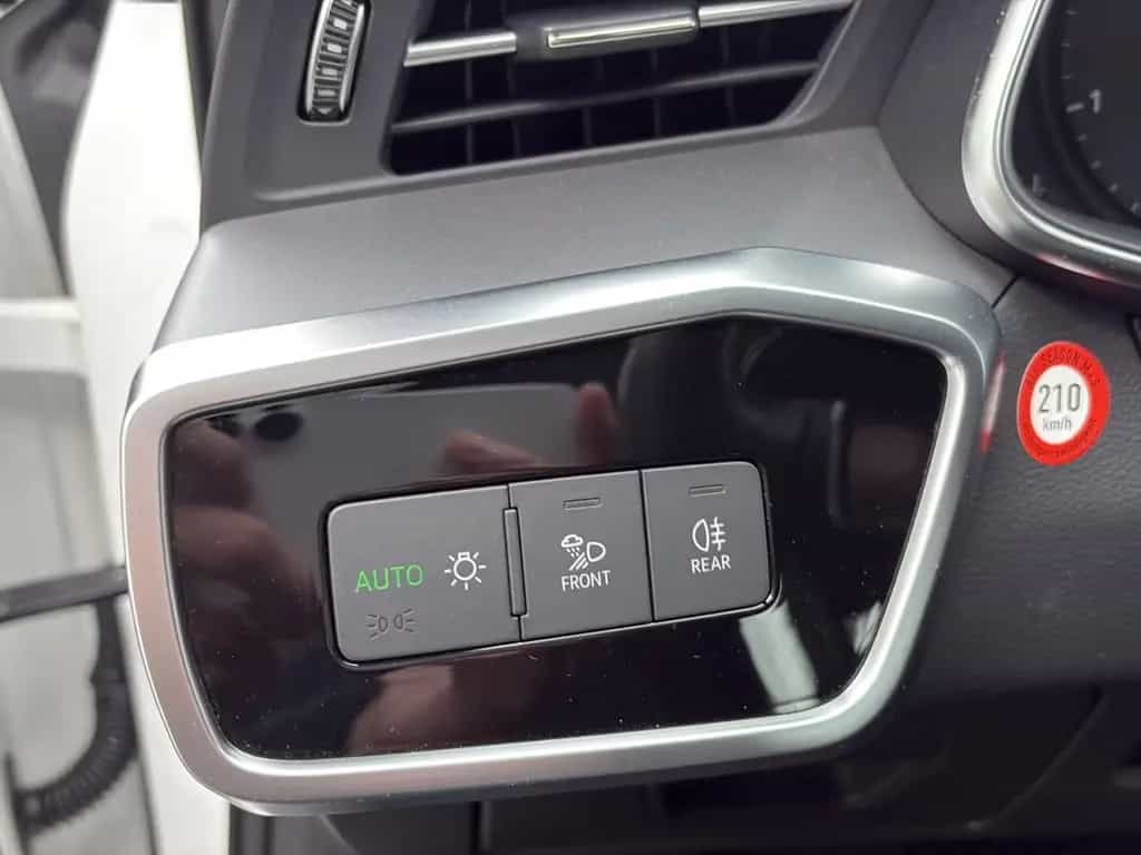 Audi A6 40 quattro Sound*ACC*DVD*LED*Navi*DAB*VKZ 08/2022-photo-21
