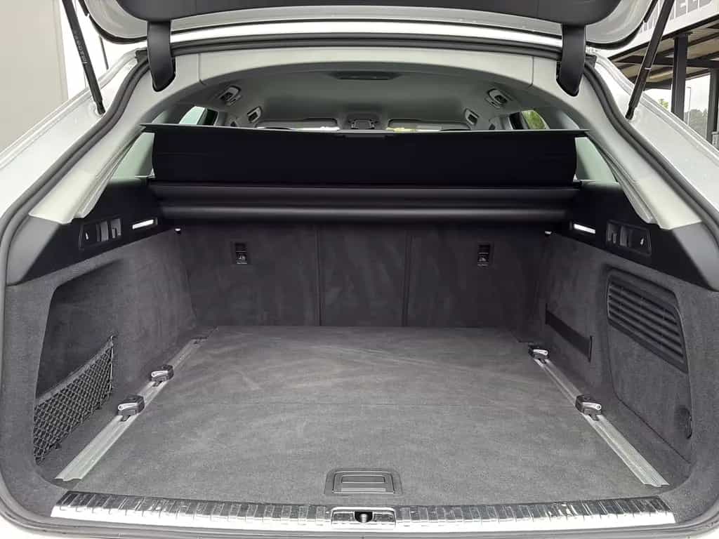 Audi A6 40 quattro Sound*ACC*DVD*LED*Navi*DAB*VKZ 08/2022-photo-22