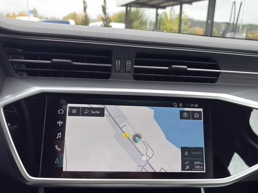 Audi A6 40 quattro Sound*ACC*DVD*LED*Navi*DAB*VKZ 08/2022-photo-25