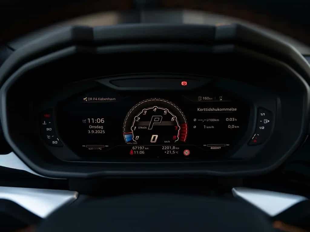 Lamborghini Urus 02/2019-photo-15